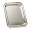 Oneida Delco Simplicity 12" by 9 1/4" Stainless Platter / Tray